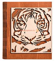 Ключница книга малая "Тигр" № 1 во Рубцовске