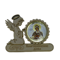 МАГНИТ АНГЕЛ "СЕМИСТРЕЛЬНАЯ" во Рубцовске